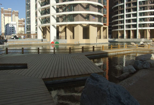 御景名門(mén)（2011年）